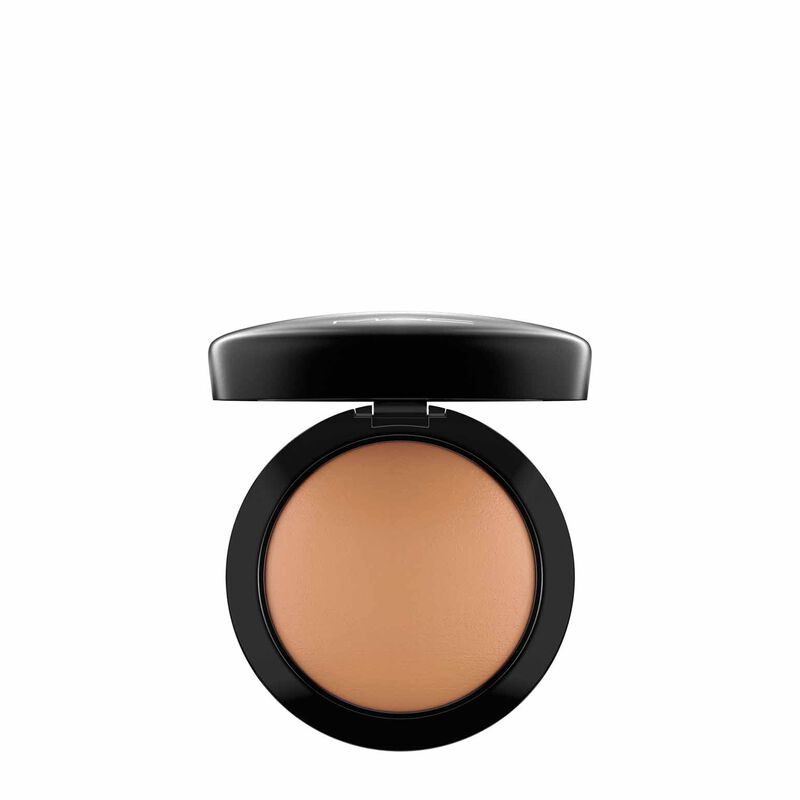 MAC Mineralize Skinfinish Natural image number 25